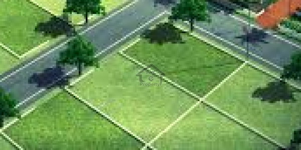 B-17 Block C - 7 Marla Plot For Sale