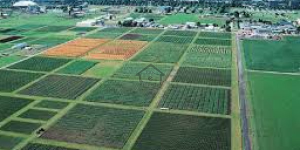 Residential Plot For Sale