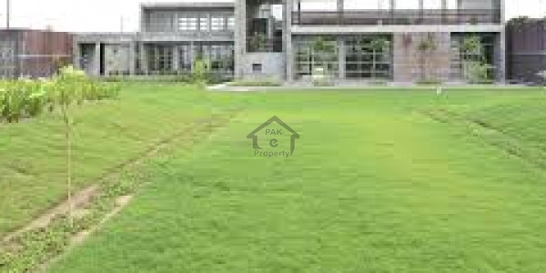 Residential Plot For Sale