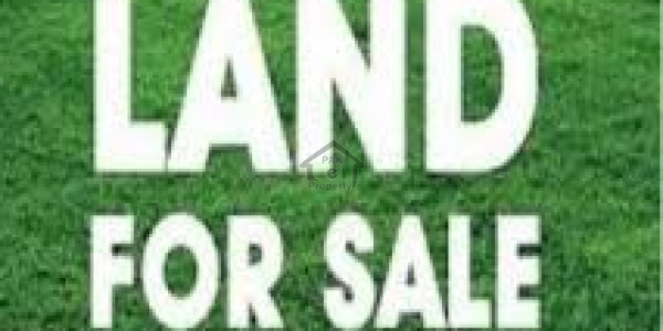 Residential Plot For Sale In E-11/4