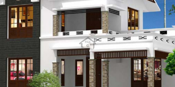 Triple Storey House For Sale