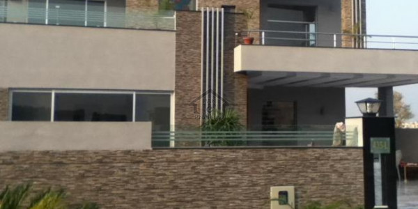 Doubel Storey House Is Available For Sale