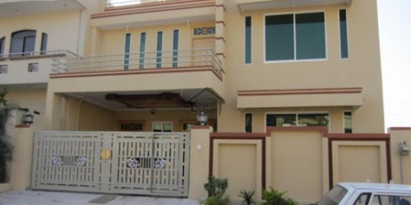 Triple Storey House Is Available For Sale