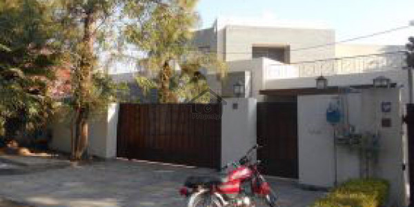 Doubel Storey House Is Available For Sale