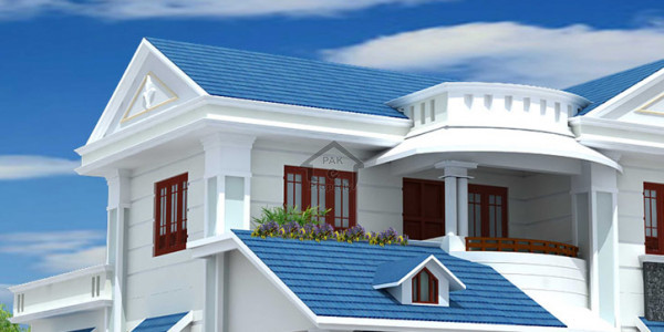 Brig House Kanal Brand New For Sale