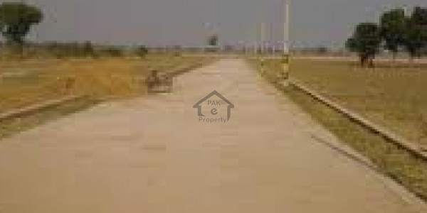 M 266 Direct Approaches Park Near Plot For Sale