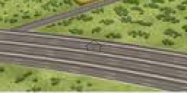 500 Square Yards Hot Period To Invest In Dha Bahawalpur Kanal Plot File For Sale