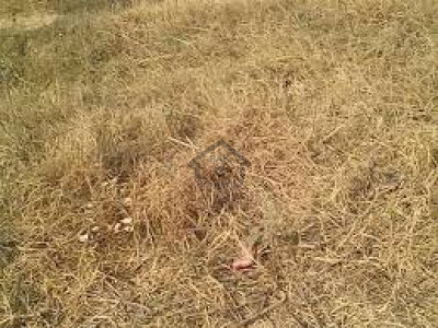 Plot For Sale, For Hall 6.5 Kanal Before Khana Bridge For Sale