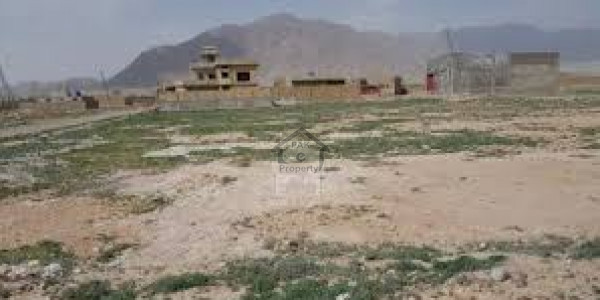 Plot For Sale In D-12/4