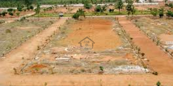 D-12/3 Plot For Sale