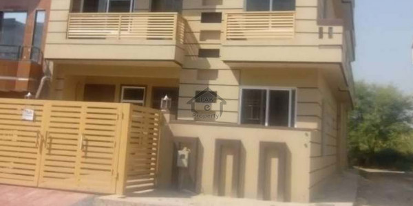 Five Bedroom House For Rent