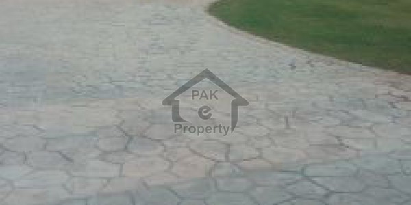 Residential Plot Available For Sale