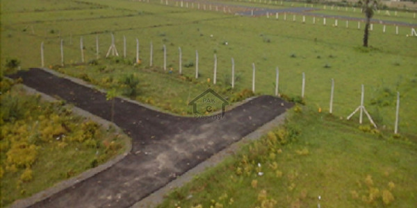One Kanal Plot For Sale