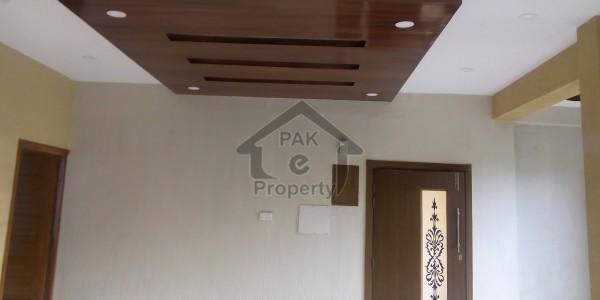 Ground Floor Shop Available For Sale In G-9 Markaz Islamabad