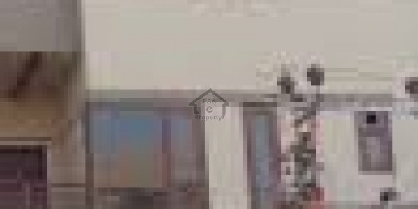 Rawalpindi Chaklala Scheme 3 - 4 Marla Plaza For Sale