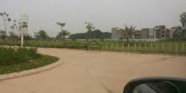Islamabad Highway - 100 Kanal Plot For Sale