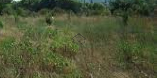 Islamabad Kallar Syedan - 72 Kanal Plot For Sale