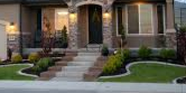 F113 Brand new full house available for rent beautiful location