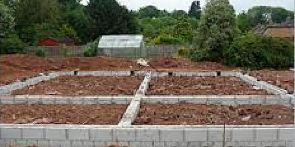 F-11/ plot available for sale