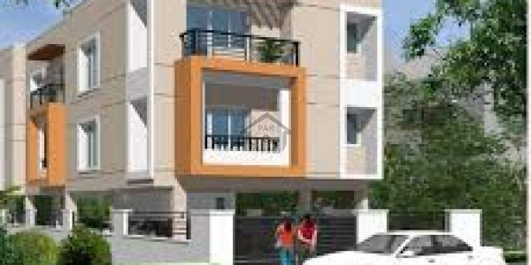 F-11 Savoy Residences 4 Bedrooms Luxury Apartment