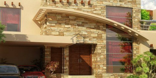 F-11 - Old House 9 Bed 3 D/d 3 Tv 3 Kitchen 3 Servant Quarter 2 Gate On Vip Location