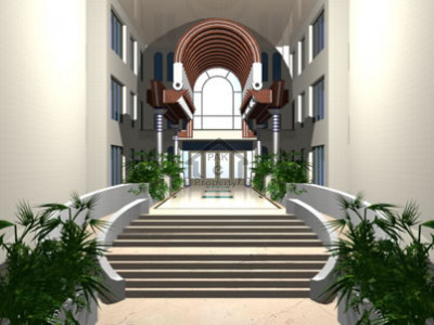 Independent Room In Male Student Job Holder Hostel