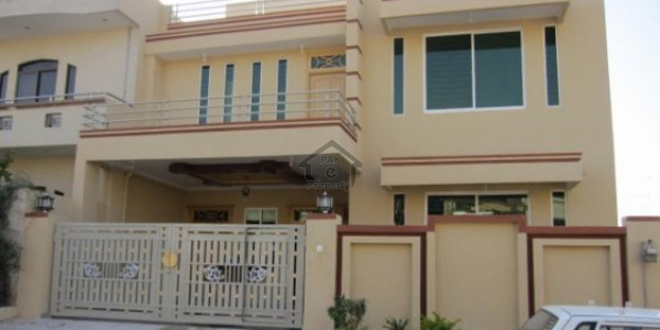 Upper Portion For Rent In Bahria Town Phase 2
