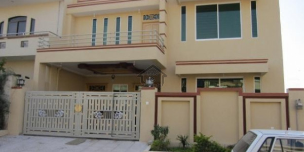 Bahria Heights Flat Available For Rent