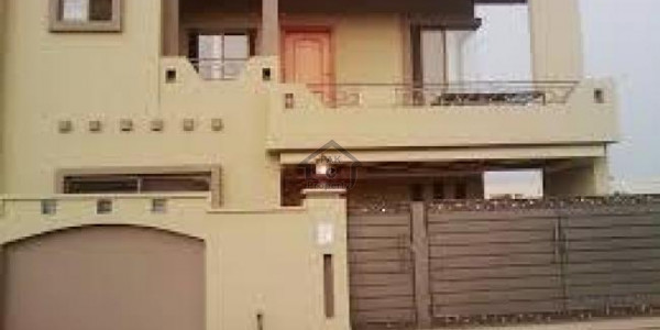 Excellant House For Rent In Bahria Town Phase 2 Rawalpindi