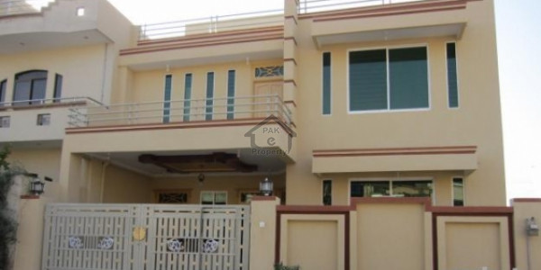 35x70 Plot 10 Marla Plot No 285 For Sale In Bahria Town Phase 1 With Extra Land