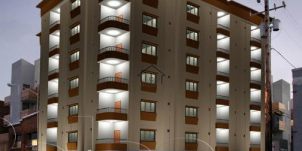 2 Bed Apartment For Sale In Bahria Town Rawalpindi