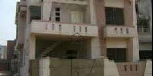10 Marla Plot No. 974 For Sale In Bahria Town Phase 4 Level Plot Prime Location