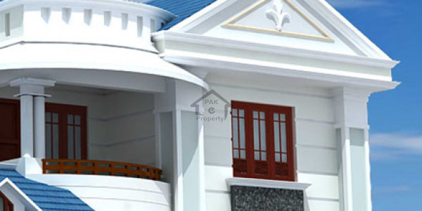 11 Marla Brand New Excellent House For Sale Bahria Town Phase 5 Rawalpindi