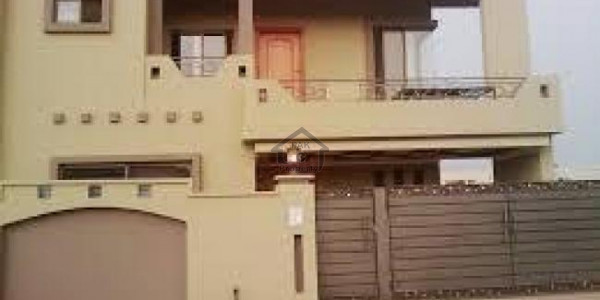 10 Marla House For Rent In Bahria Town Phase 4