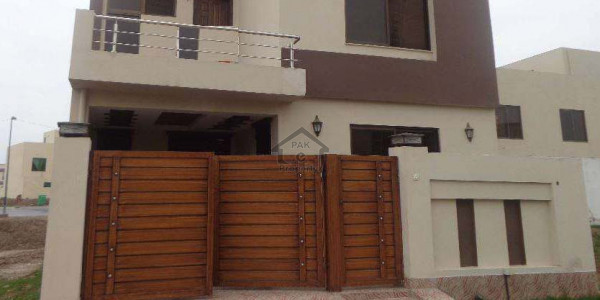 10 Marla Ground Portion For Rent In Bahria Town