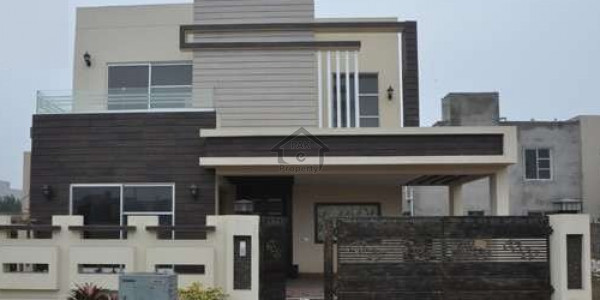 1 Kanal Ground Portion For Rent In Bahria Town Phase 4