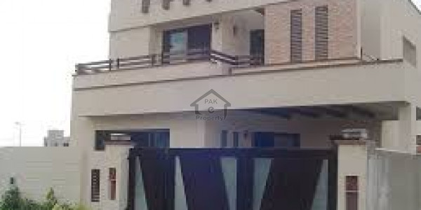 10 Marla House For Rent In Bahria Town