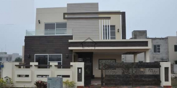 10 Marla Basement For Rent In Bahria Town Phase 3