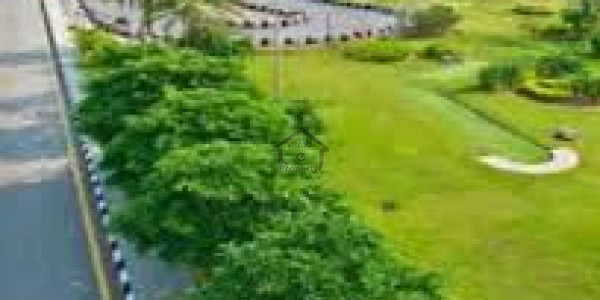 Plot For Sale 10 Marla In Bahria Town Phase 3 Rawalpindi