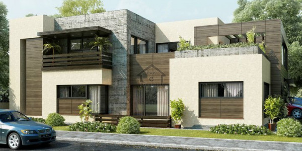 10 Marla Upper Portion For Rent In Bahria Town Phase 4