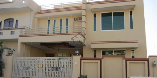 10 Marla House For Rent In Bahria Town