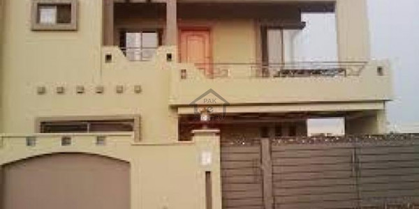 10 Marla Upper Portion For Rent In Bahria Town Phase 4 Separate Entrance and Meters