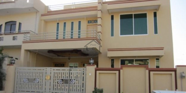 10 Marla Upper Portion For Rent In Bahria Town Phase 4