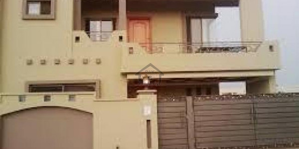 Boulevard Back Prime Location Plot For Sale