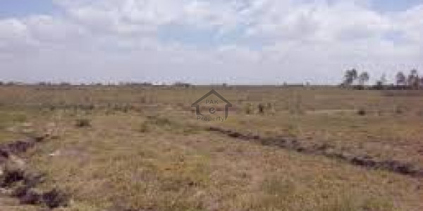 7 Kanal Main Murree Road Commercial Plot