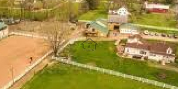 7 Kanal Commercial Plot Is Available For Sale