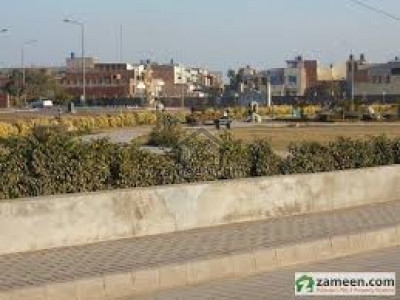 Plot For Sale K Block Ideal Located Area