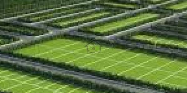 Plot For Sale K Block Ideal Located Area