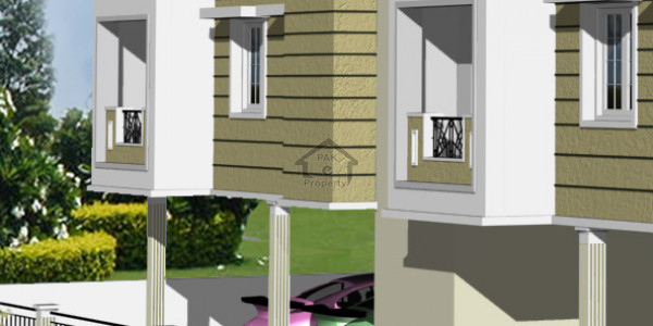 Flat Available For Rent