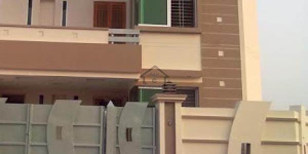 House Available For Rent